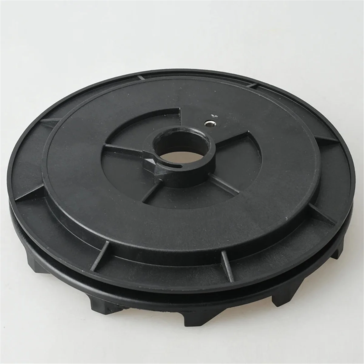 6G0-15714 Drum Sheave Wheel for Boat Motor 30HP 25HP 69S 69P Model