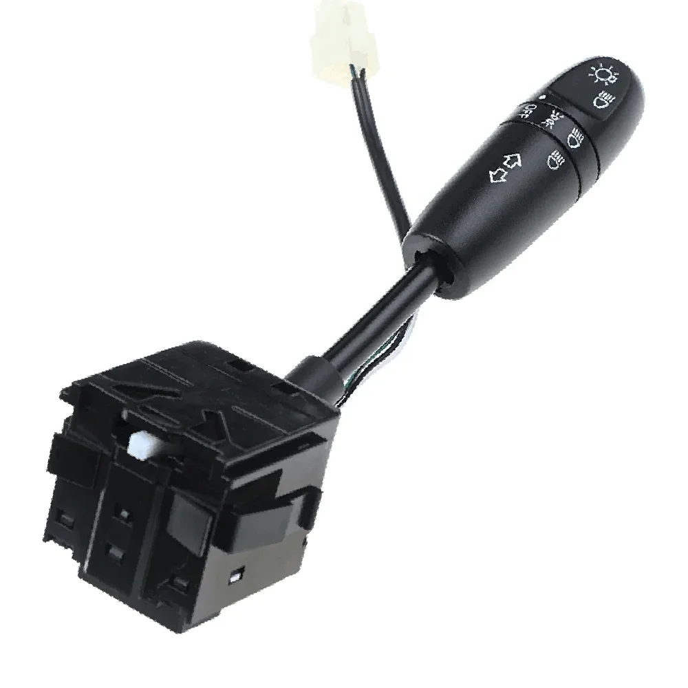 Turn Signal Light Control Steering Indicator Switch For Chevrolet AVEO/ MATIZ 2005 2006 2007 2008 2009 2010 2011 2012,96540683 2