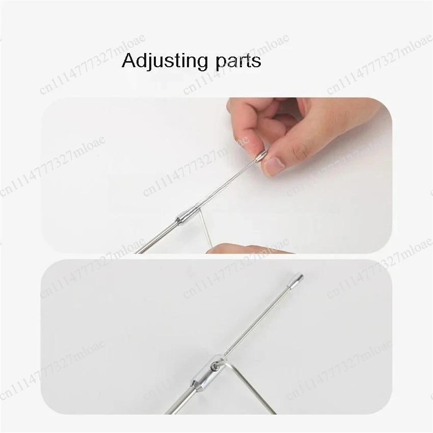 Base station antenna 220W-HFC-6S short-wave dipole antenna 3.5-50 MHz high frequency multi-band