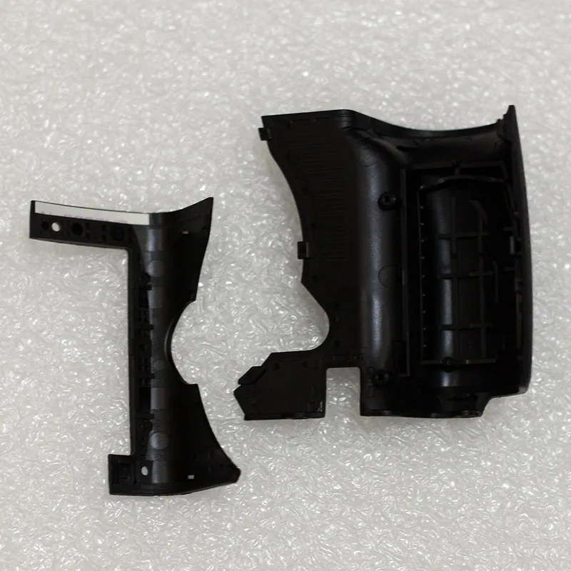 جديد مقبض قبضة المطاط و الجانب الأيسر المطاط إصلاح أجزاء لباناسونيك DC-GH5 GH5 GH5S GH5M2 GH5II كاميرا