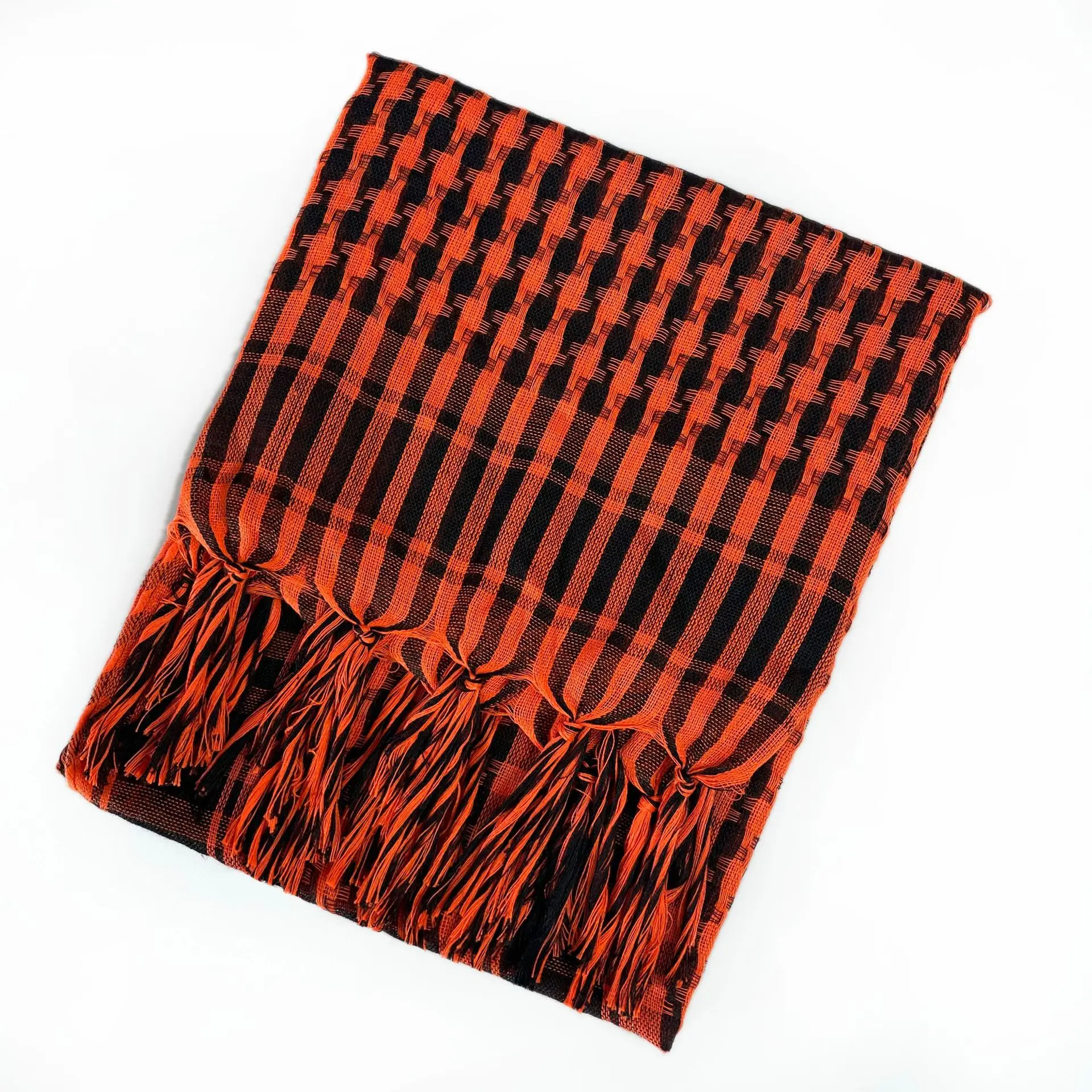 Keffiyeh-Schal, Sommer, Frühling, Shemagh, Reise, taktischer arabischer Schal, Unisex, atmungsaktiv, Wandern, Arafat, Wüstenschal, Streetwear, Bandana – Detail 10