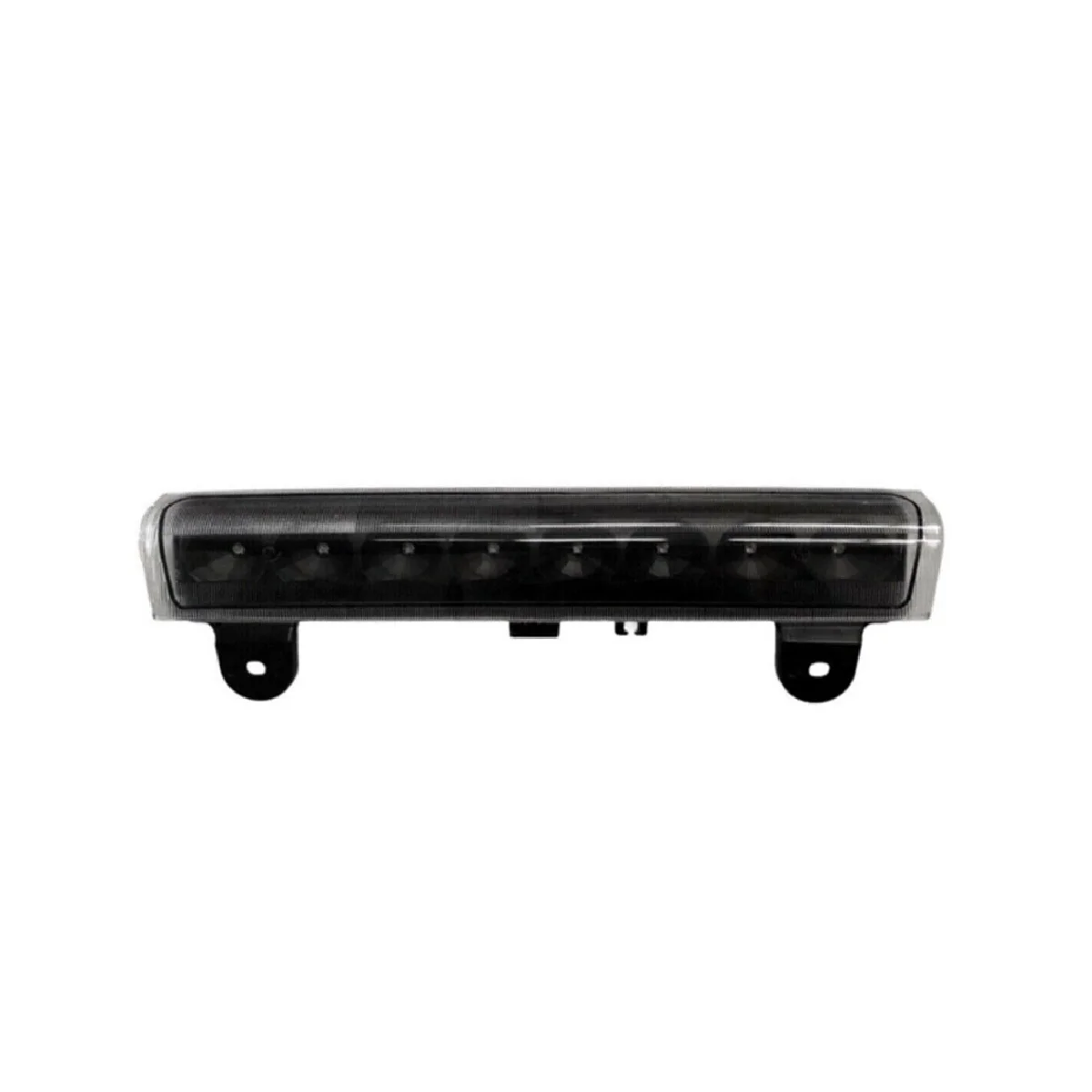 

Plating LED Third Brake Light for GMC Yukon 2000-2006 High Position Brake Light for Chevrolet Suburban 15170955 Black
