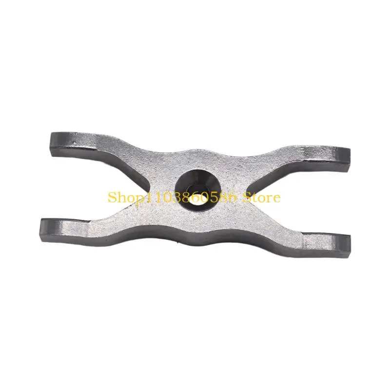 

242A Топливные форсунки зажимы и болты заменяют 6C1Q-9L535-AD Улучшение комфорта вождения