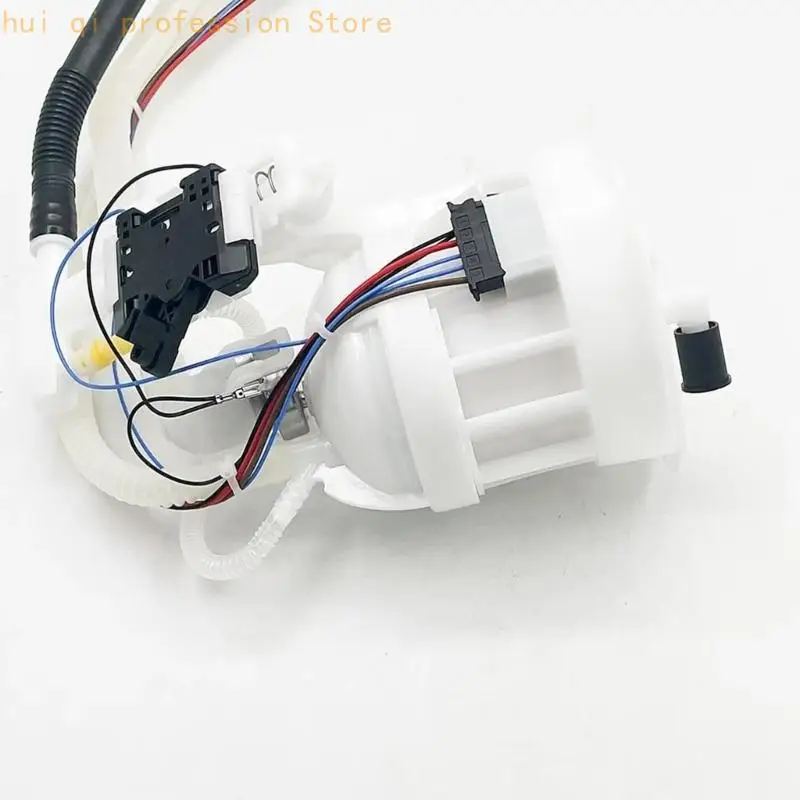 Zuverlässiges Auto-Kraftstoffpumpenmodul, für E280 E320 E350 E500 CLS350 CLS500-Fahrzeuge entwickelt wurde und eine optimale – Detail 4