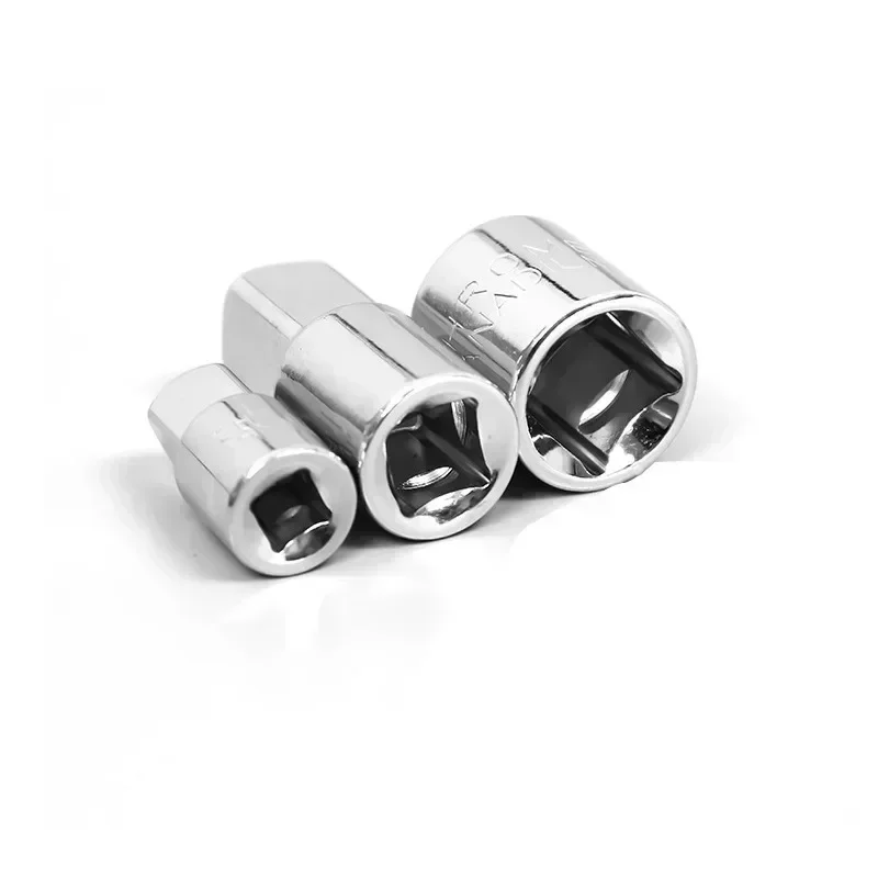 

Medium Fly 1/4 Adapter Socket Small Adapter 1/2 Vanadium Big Fly Ratchet Fly Wrench 3/8 Steel Chrome Turn Turn