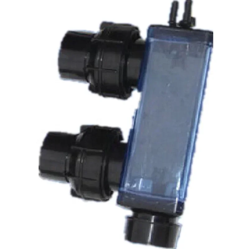 2026/Zwembadcel-systeem Zoutwa - Salt Water Chlorinator Cell recensie en prijs