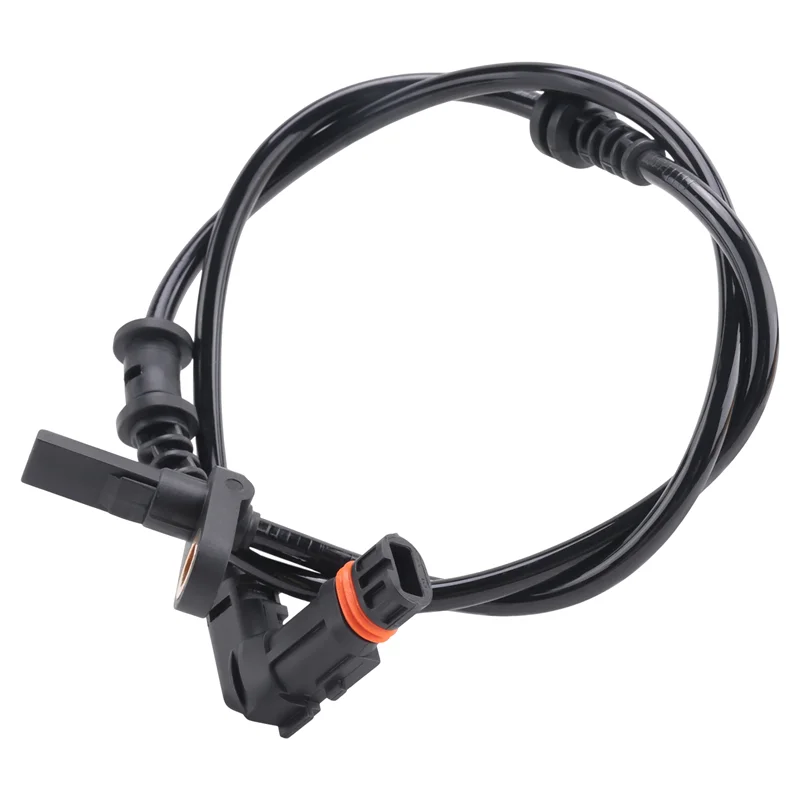 

ABNF! Передний левый и правый датчик скорости колеса ABS A1695400417 1695400417 1695401417 1695401117 для Mercedes Benz A CLASS W169 W245