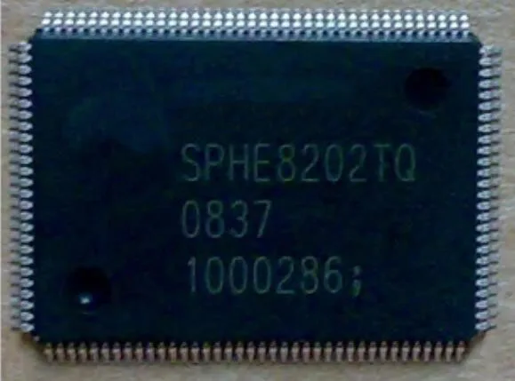 SPHE8202TQ QFP128