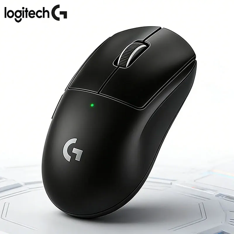 

Logitech PRO X SUPERLIGHT 2SE/M750/M650L/M170 Gaming Mouse Vertical Silent Anti-Mouse Hand Compatible with Desktop and Laptop