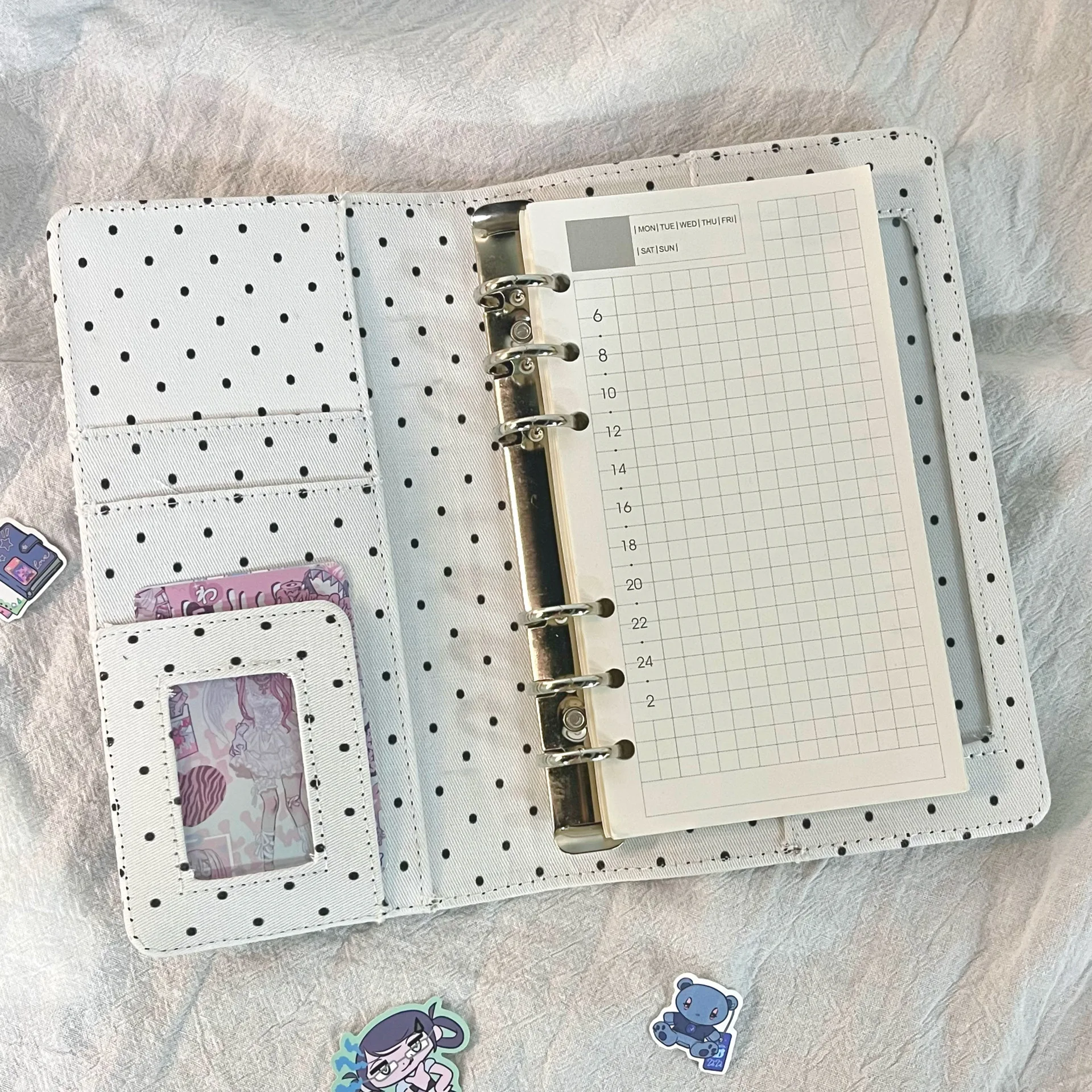 Thumbnail 3 - #89 Cheap Index Dividers Worth Buying
