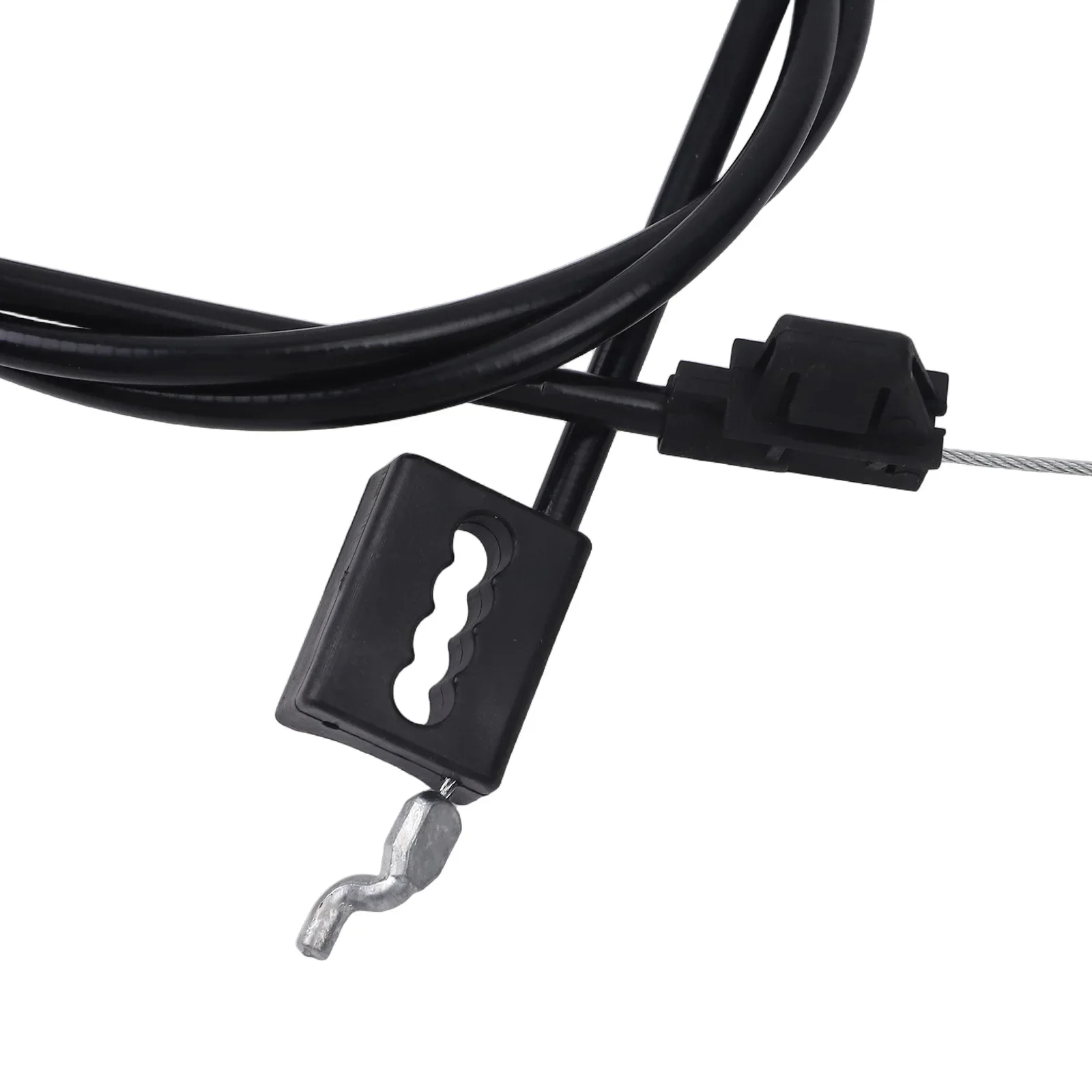 

Efficient Control Cable 407816 Compatible with For Craftsman and For Poulan Enhances Overall Functionality of Your Equipment