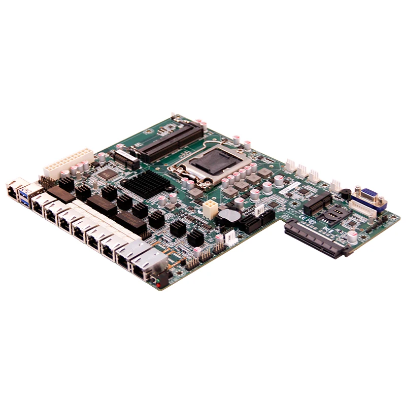 Main Board Intel 6T…