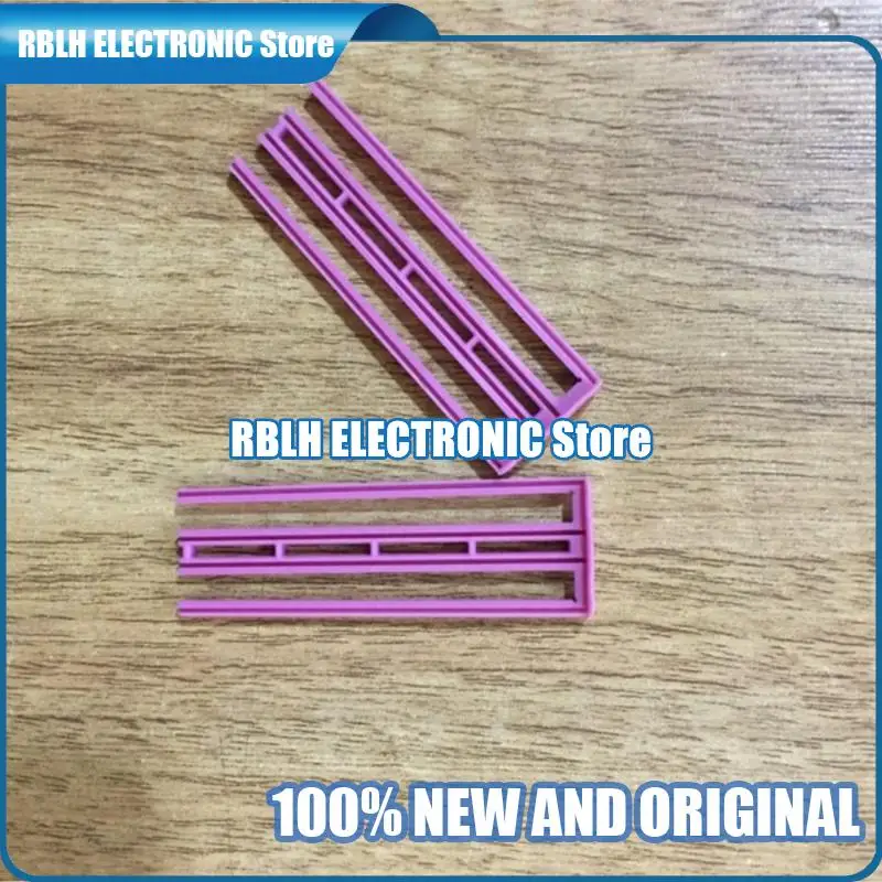 

50 шт./лот, новый и оригинальный разъем 19284050731