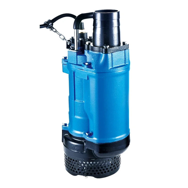 

Submersible slurry pump, high chromium alloy wear-resistant and corrosion-resistant mud pump, vertical electric underwater sand