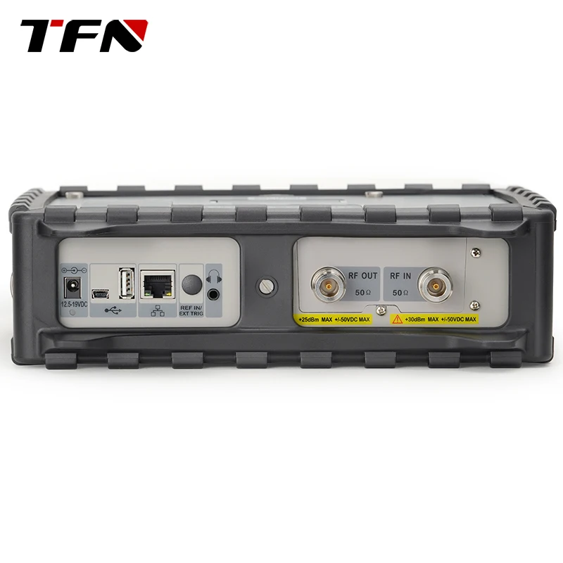 TFN FAT130 9KHZ-3GHZ Spectrum Analyzer Handheld  Range High-End Spectrum Analyzer Tester
