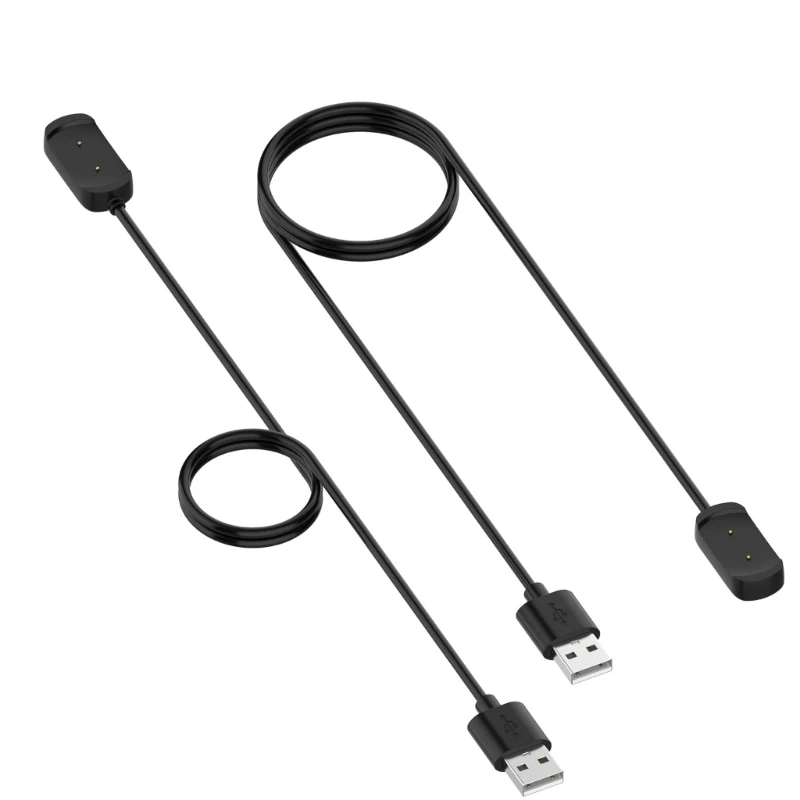 

USB-кабель для зарядки часов Amazfit T-Rex/GTS, беспроводной магнитный быстрый зарядный кабель, док-станция для Amazfit GTR 42 мм, 47 мм