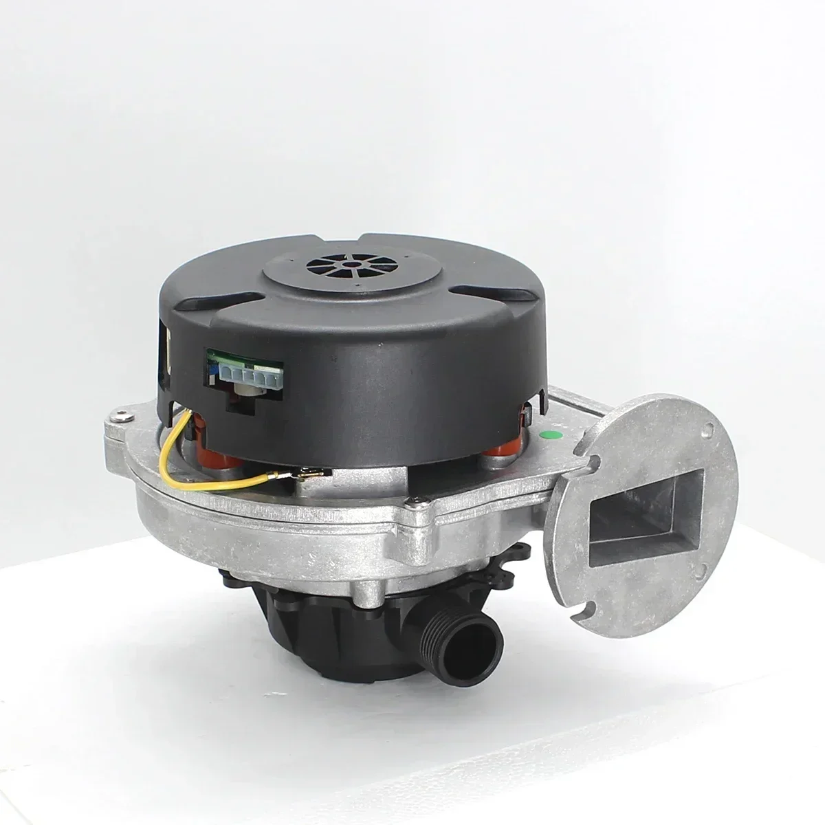 1 stks Condenserende Gas Ketels Magnetron Buner Fornuizen Accessoires 60 W Gas Blower Fan Motor