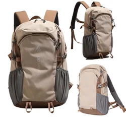 Light Weight Backpack Travel Bag for Men Women Boys Girls Ultralight Outdoor Sports Hiking Camping Climbing Rucksack Small Bag