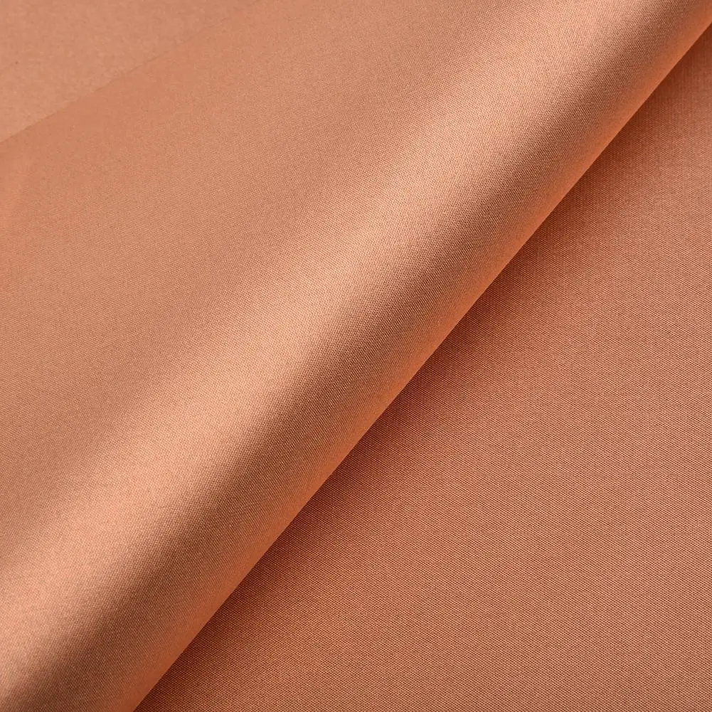 Radiant Cloth Copper EMF Shielding Fabric With Damping (dB) of 85 Replaces Standard Reinforcement Fabric 40 inch Width