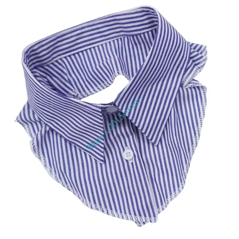 E15F تصميم مربع أزرق قابل للفصل، قطعة قماش قابلة للتنفس، أساسية لحفلات المكتب #5