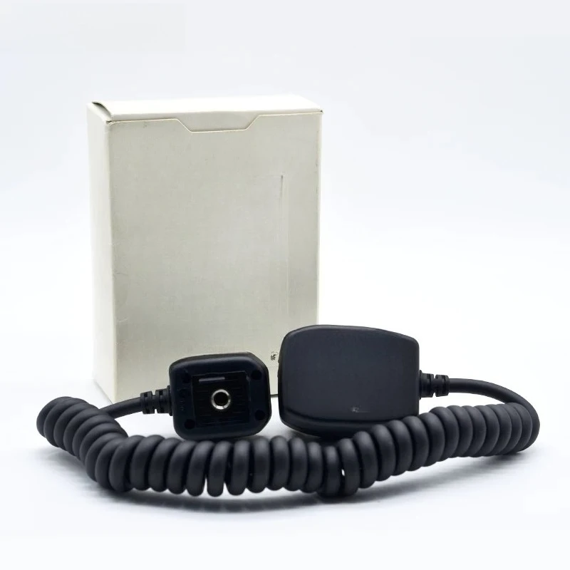OC-E3 Flash Off-Camera Cable Repair Replacement Spare Parts for Canon EOS R RP R5 R6 5D3 5D4 1DX3 600EX Camera Flash
