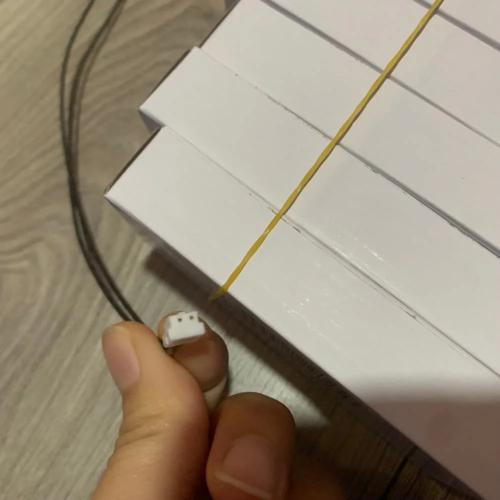 

Совместимый термистор для Kyocera ECOSYS M2040dn M2135dn M2635dn M2635dw M2540dn M2540dw 2040 2135, детали термочунного копировального аппарата