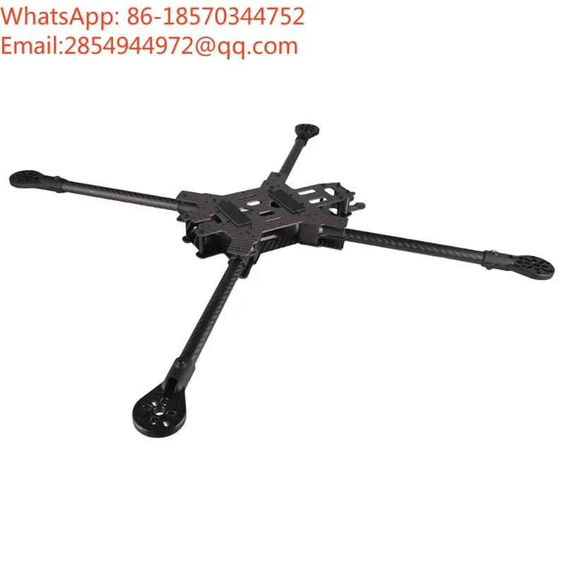 Four-axis 15-inch Crossing Frame, with/without Tripod
