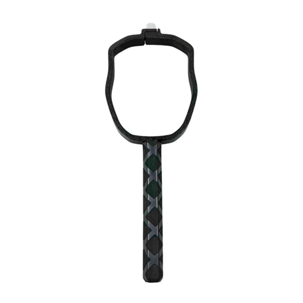 mavic-4-pro用のコンパクトなハンドヘルドブラケット。ロングレンズのサポートと空中撮影時の安定性の向上を目的とした設計です。