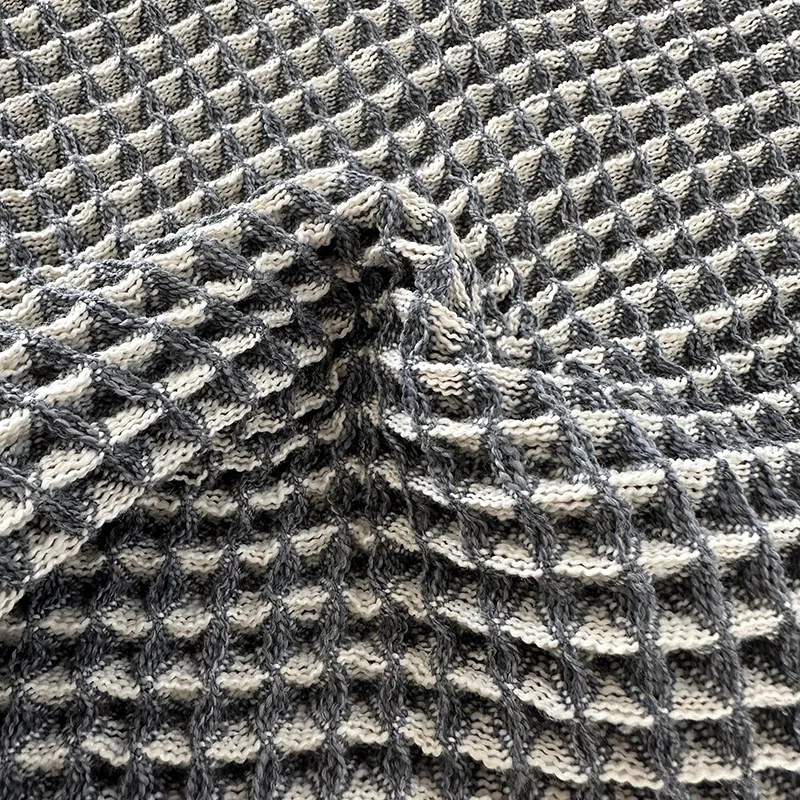 Super Water Absorbent Bathroom Floor Mat Anti-slip Solid-Color Waffle-Weave Foot Mats Quick-drying Machine washable