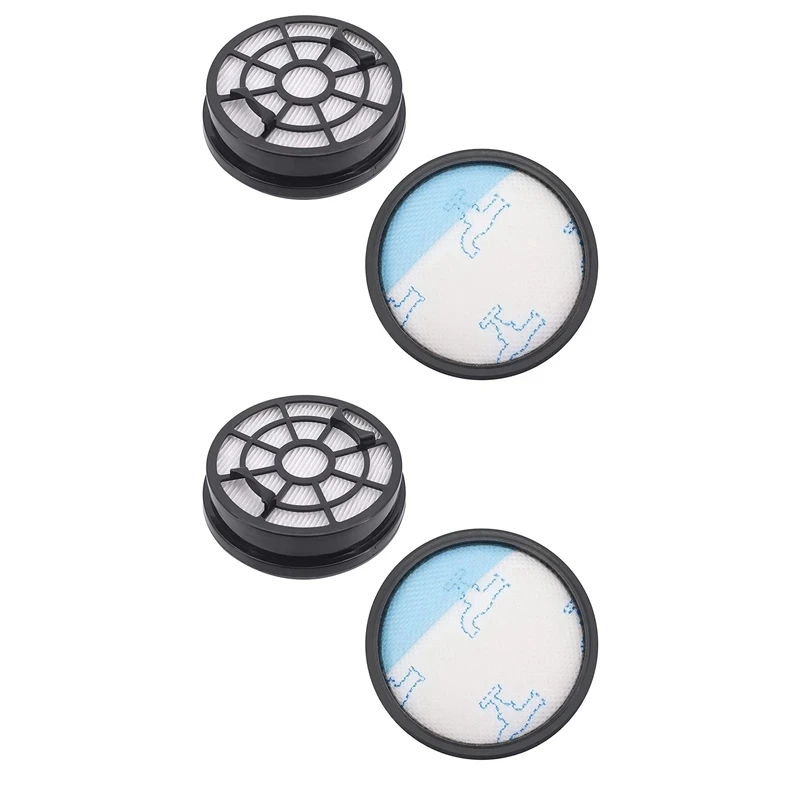 Pieza de repuesto Filtro Hepa para Rowenta ZR 904301   RO2981 Accesorios para aspiradoras ciclónicas Swift Power