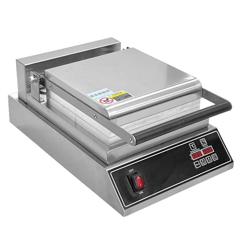 

Commercial, Butter Cookie Maker, Crispy Biscuits