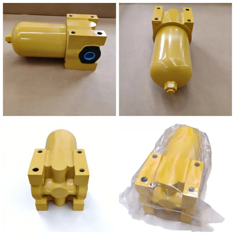 Filter Assembly New Original 207-970-5111 PC550 PC400 PC450 PC300 PC350