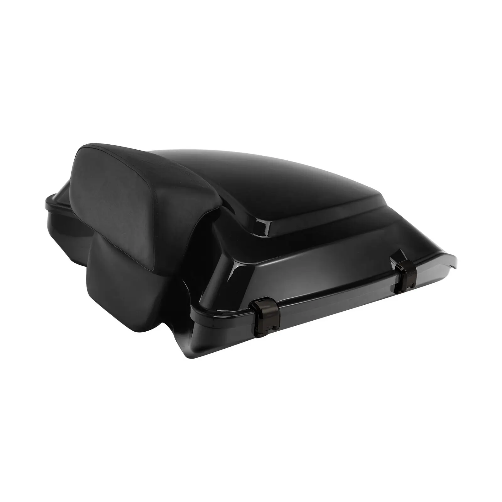For Harley-Davidson Street Road Glide CVO & Road King Rear Trunk Box for 2014-2023 Models