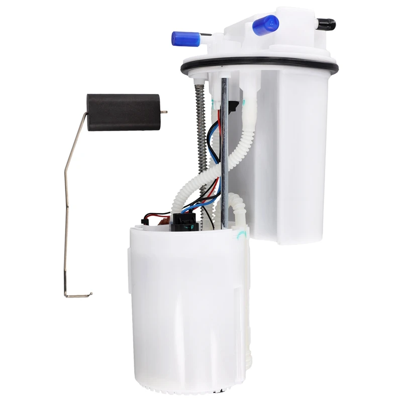 1123100-S08, 1123100AG08XA Car Fuel Pump Assembly For Harvard H1 2015-2017