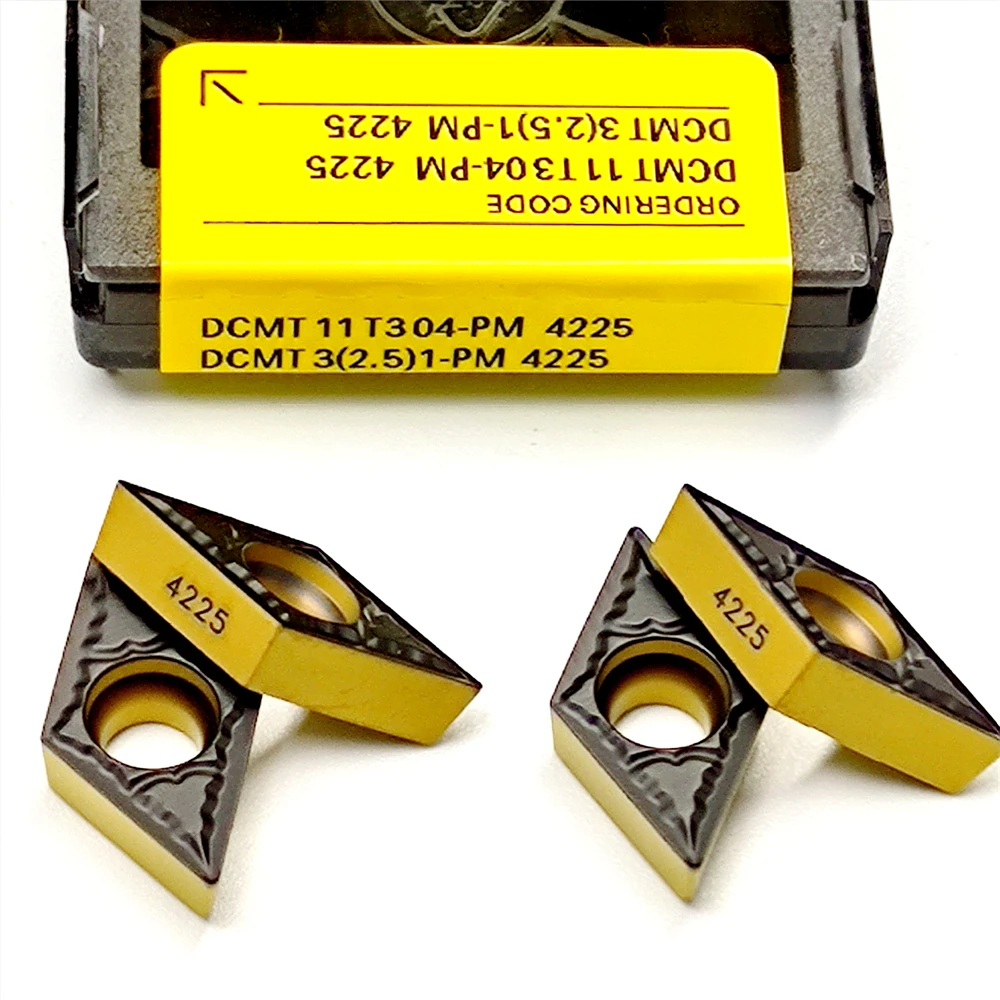 DCMT11T304 DCMT11T3…