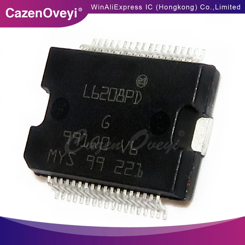 1piece L6208PD L6208 HSSOP-36