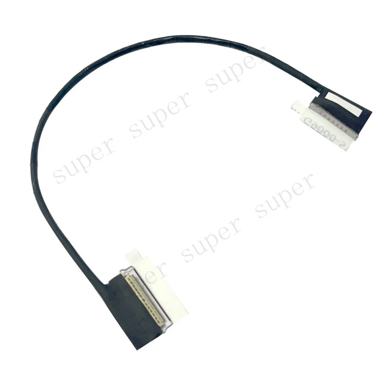 

Кабель для ЖК-экрана S+ 40PIN для Dell Alienware M16 R1 INF16 026NFC 450.0RV01.0021