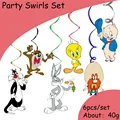 Spiral 6pcs
