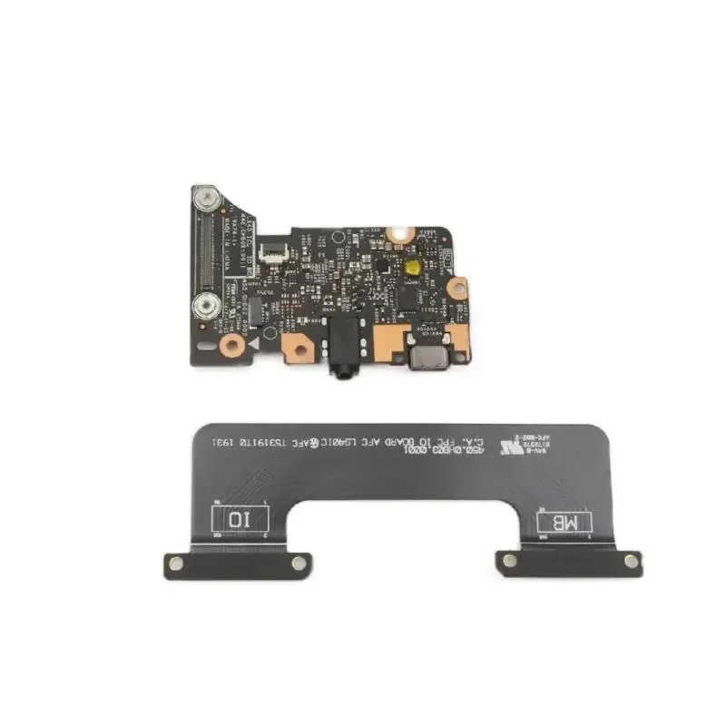 New Original For Lenovo YOGA S940-14IWL IIL Audio Board USB Sound Card Board TYPE-C Board 5C50S25004 Fast Ship