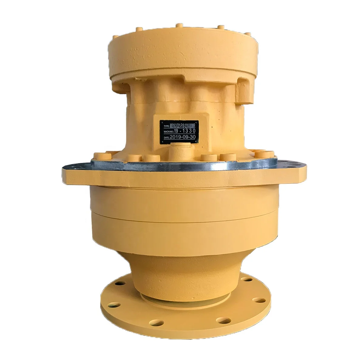 Hydraulic Motor MS Hydraulic Motor Price Motor Parts
