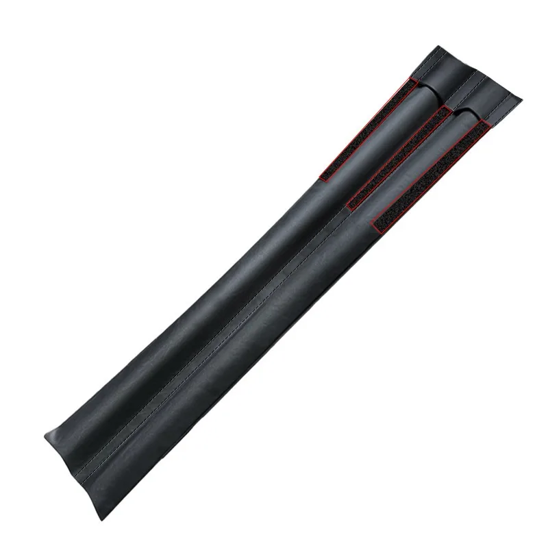 شريط عزل سفلي للباب مقاوم للماء من قماش أكسفورد، فجوة باب غرفة النوم مقاومة للرياح، عازلة للصوت، عازلة للحرارة #6