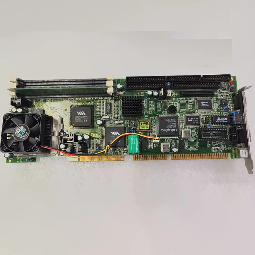 Industrial Motherboard ROKCY-568SEV V3.00