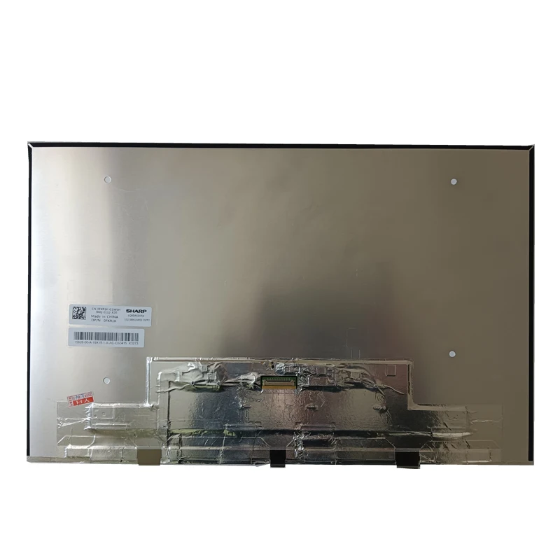 13.4Inch Laptop Display Screen Lcd Panel LQ134N1JW42/44/45 For Dell XPS 13 9300 9310