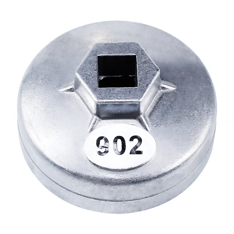 Motorcycle Accessories 902 Type 14 Cap Style Oil Filter Wrench 67mm Inner Diameter For Honda for Kawasaki for Yamaha for Suzuk