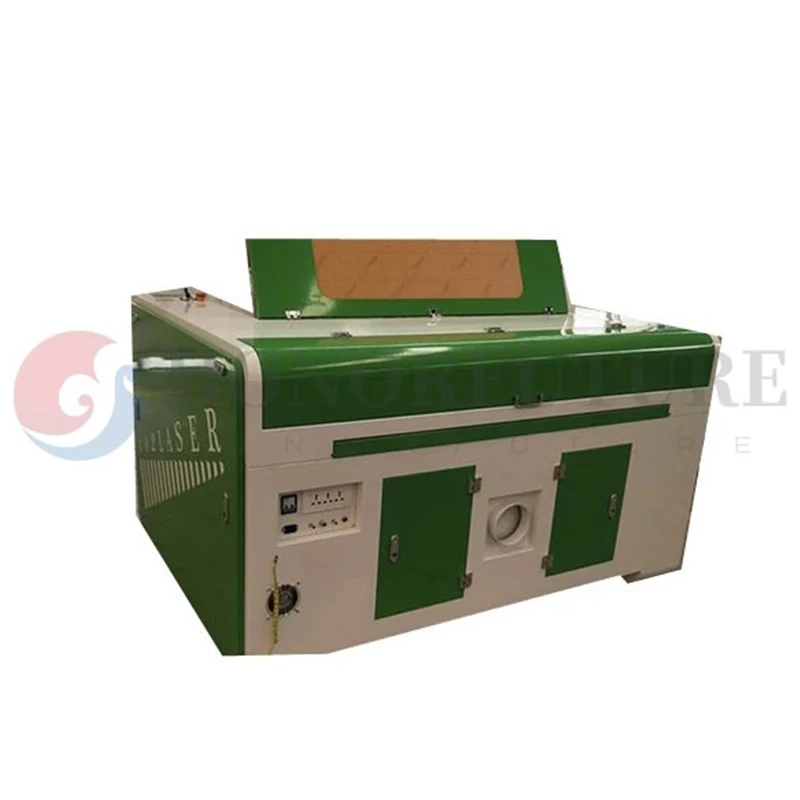 

1390 Co2 Laser Engraving Cutting Machine