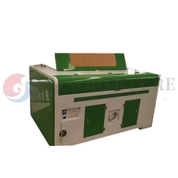 Co2 Laser 1390 Cutting Metal Non Tube Engraving Machine For Wood Word In China