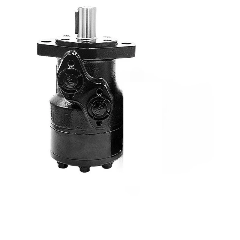 

Гидравлический масляный двигатель BMR-50 80 100 125 160 200 250 315 400 500 Циклоидный двигатель