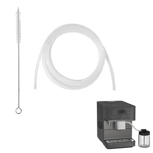 2m 우유 관 10 최고의 판매 Jura Milk Tube -№3