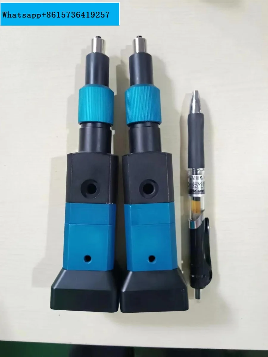 Dispensing screw valve, precision servo micro screw pump heat dissipation thermal conductive silicone gel