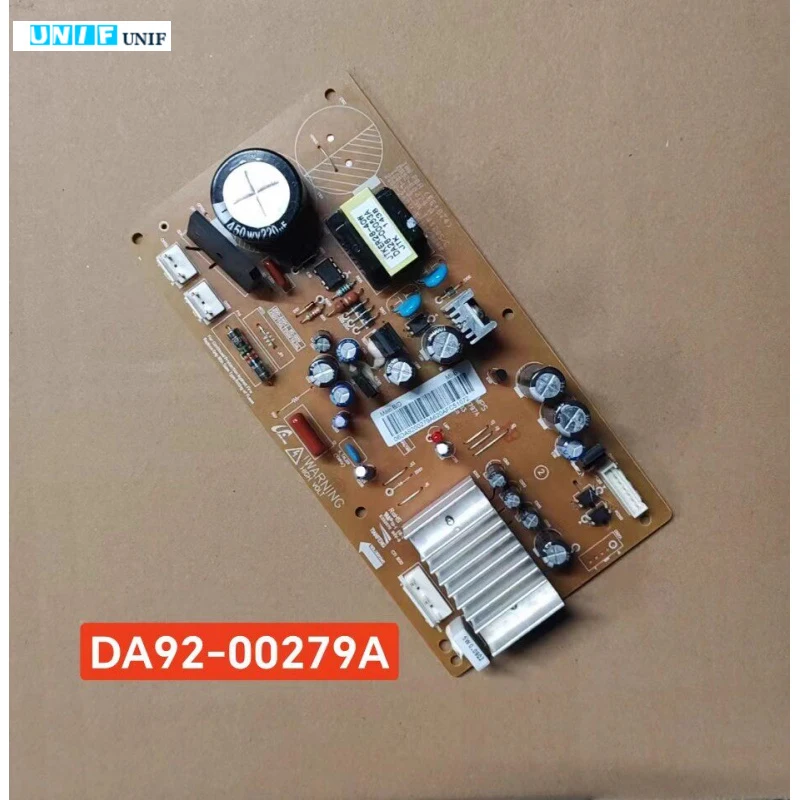 

Плата инвертора блока питания DA92-00279A DA41-00797A для холодильника Samsung Side-by-Side